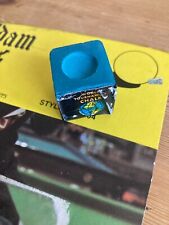 Vintage snooker chalk for sale  NEWCASTLE