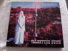 Digipack colosseum valentyne d'occasion  Lautrec