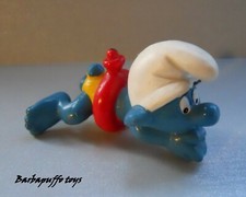Puffi smurf barbapuffo usato  Collegno