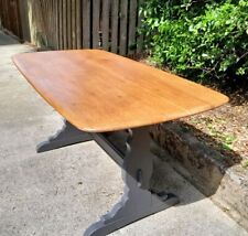 Ercol dining table for sale  BARNSLEY