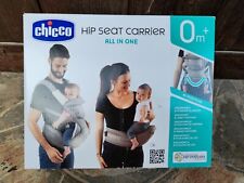 Marsupio chicco hip usato  Saluzzo