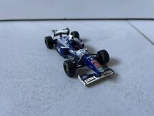 Modellino williams renault usato  Pisa