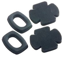 KIT DE HIGIENE protetor auricular BILSOM Leightning L3 1010973 substituição proteção EPI comprar usado  Enviando para Brazil