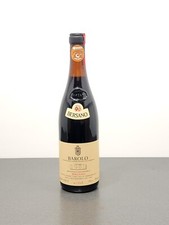 Barolo bersano 1981 usato  Italia