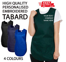 Custom personalised tabard for sale  WATFORD