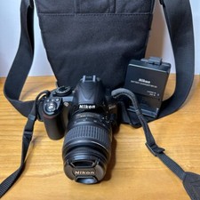 Nikon d3100 nikkor usato  Garbagnate Milanese