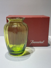 Baccarat crystal bud for sale  Fort Lauderdale