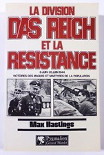 Max hastings division d'occasion  Moissac
