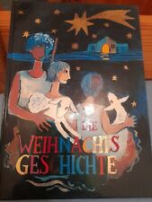 Weihnachtsgeschichte rosina wa gebraucht kaufen  Langelsheim