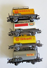 Güterwagen kesselwagen shell gebraucht kaufen  Düsseldorf