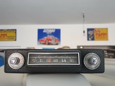 Rara autoradio epoca usato  Rignano Flaminio
