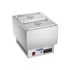 Temperatrice inox rccm usato  Spedire a Italy