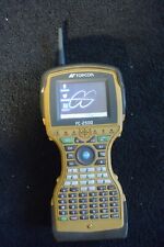 Topcon model fc2500 for sale  Chicago