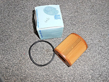 Oil filter fits for sale  LANCASTER