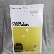 Torchiere task light for sale  Broken Arrow