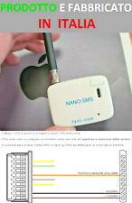 Combinatore telefonico gsm usato  Vanzaghello