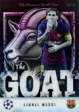 Goat lionel messi d'occasion  Expédié en Belgium