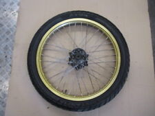 Roue did yamaha d'occasion  Garéoult