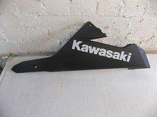 Kawasaki ex300 fairing for sale  GODSTONE
