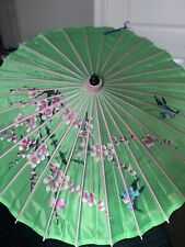 vintage parasol japanese for sale  Cornelius