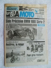Vie moto lvm d'occasion  Avignon