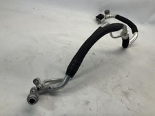 Usado, Mangueira de sucção 12-15 Mercedes C250 C204 Cpe A/C AC linha de refrigerante ar condicionado  comprar usado  Enviando para Brazil