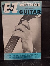 Method play guitar for sale  Knoxville