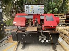 Amada 250 automatic for sale  Miami