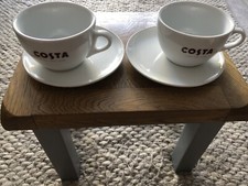 Large costa coffee for sale  COVENTRY