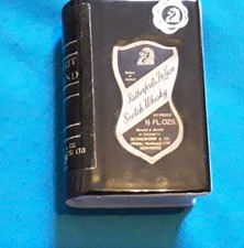 Rutherfords deluxe scotch for sale  BURY