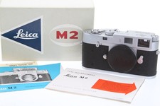 Leica rangefinder camera for sale  Littleton
