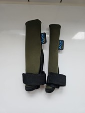 Aqua neoprene tip for sale  LEICESTER