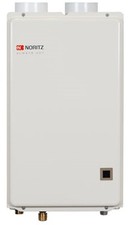 Noritz nrc66dvng indoor for sale  Crawfordsville
