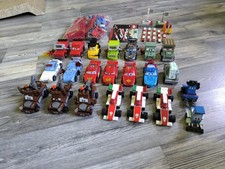 Lot voitures cars d'occasion  Villeneuve-d'Ascq-