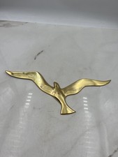 Vintage brass seagull for sale  Monroe