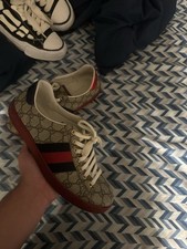 Gucci ace low for sale  Phoenix