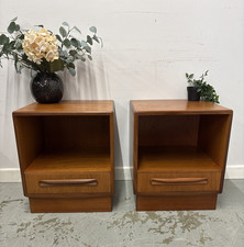Pair plan teak for sale  WIMBORNE