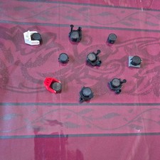 Lego konvolut gebraucht kaufen  Plön