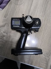 Radiocommande futaba t2pl d'occasion  Moyenmoutier