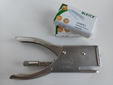 Leitz juwel elastic gebraucht kaufen  Steinbach-Hallenberg