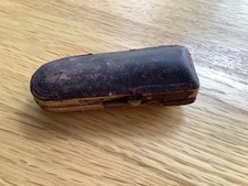 Antique empty cheroot for sale  SWADLINCOTE