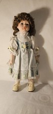 cathay collection porcelain doll for sale  Woodland