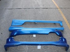Civic mk7 body for sale  GUISBOROUGH