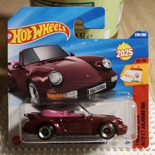 Hot wheels porsche gebraucht kaufen Hot wheels porsche gebraucht kaufen  Garbsen