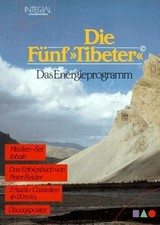 Tibeter cassetten buch gebraucht kaufen  Stuttgart