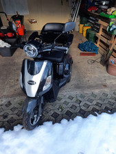Rolektro trike v3 gebraucht kaufen  Berlin