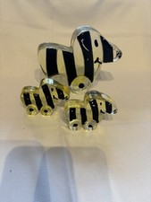Glasfiguren thomas janosch gebraucht kaufen  Werbach