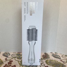 Usado, NOVA Escova Secadora Foxybae Inverno Branca 1000 Watts de Potência de Secagem! comprar usado  Enviando para Brazil