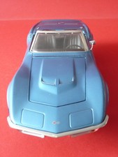 Revell corvette stingray gebraucht kaufen  Oldenburg (Oldenburg)