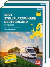 Yes camp adac gebraucht kaufen  Berlin